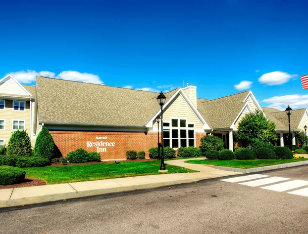 Residence Inn by Marriott Boston-Franklin hotel detail image 1