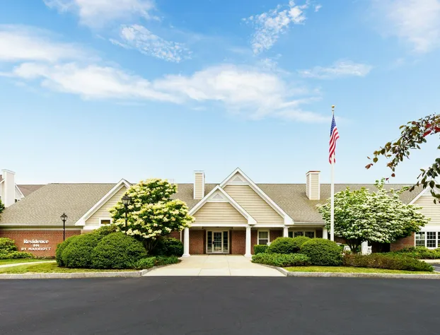 Residence Inn by Marriott Boston-Franklin hotel detail image 1