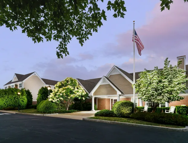 Residence Inn by Marriott Boston-Franklin hotel detail image 2