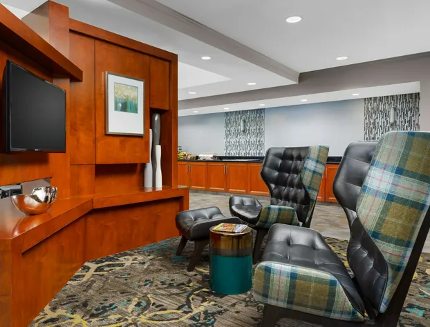 Residence Inn by Marriott Boston-Franklin hotel detail image 4