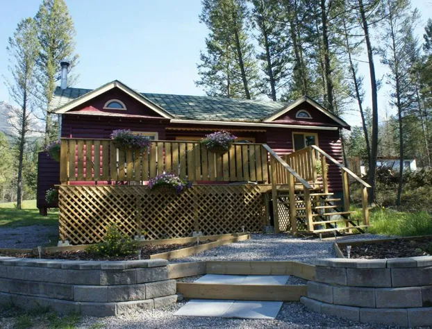 Fairmont Mountain Bungalows hotel detail image 2