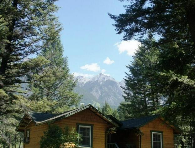 Fairmont Mountain Bungalows hotel detail image 4