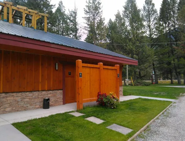 Fairmont Mountain Bungalows hotel detail image 4