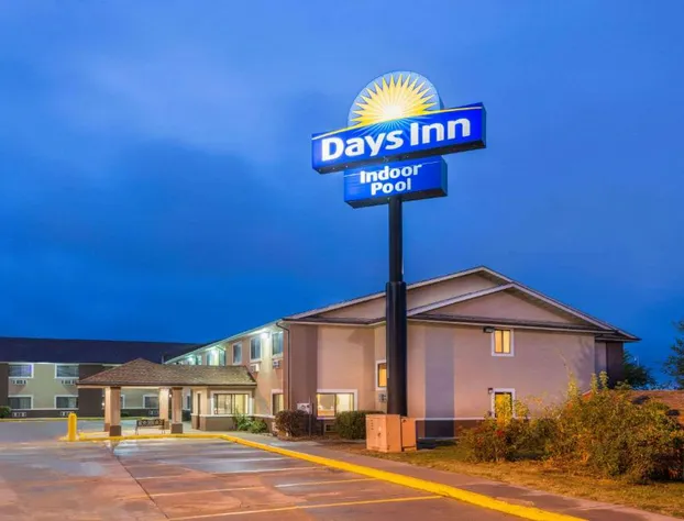 Days Inn by Wyndham Topeka hotel detail image 3
