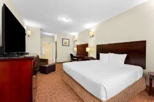 Best Western Williams Lake Hotel hotel detail image 3