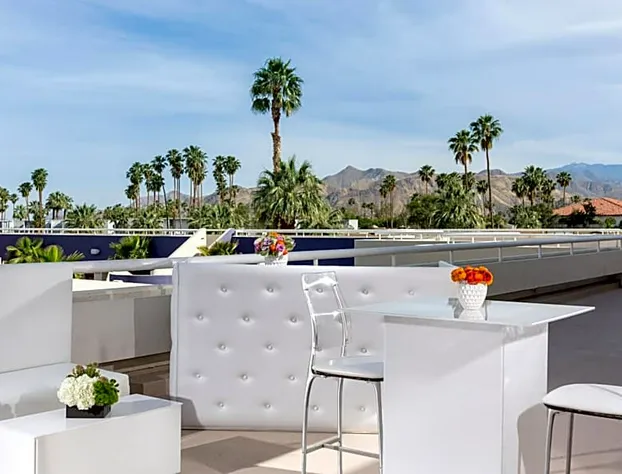 Hotel Zoso hotel detail image 1