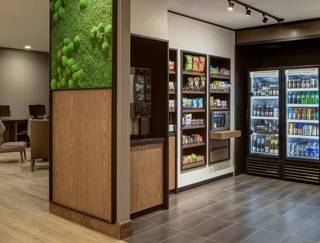 Courtyard by Marriott Chicago Downtown River North hotel detail image 3