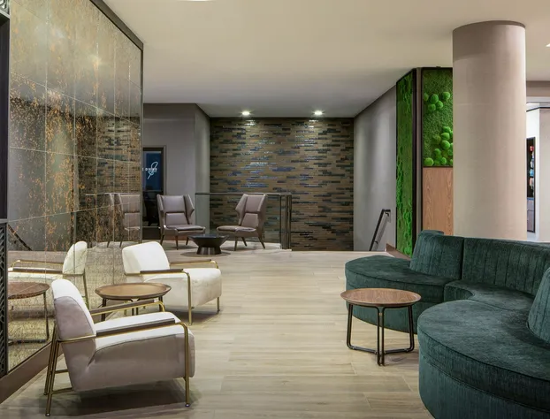 Courtyard by Marriott Chicago Downtown River North hotel detail image 4