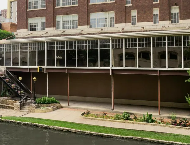 Homewood Suites by Hilton San Antonio Riverwalk/Downtown hotel detail image 3