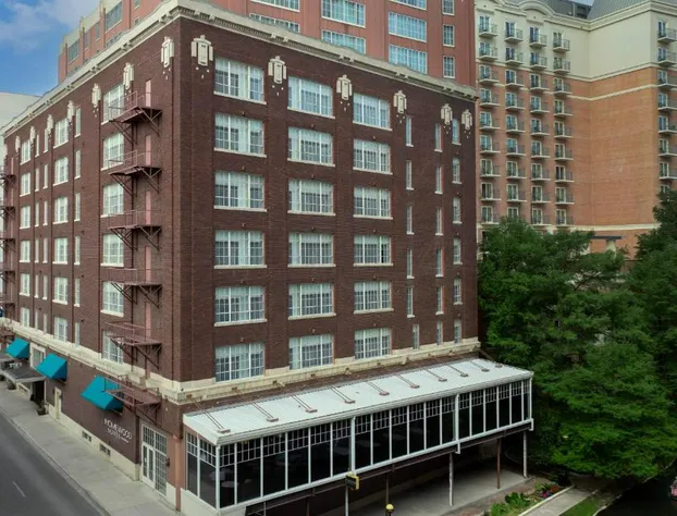 Homewood Suites by Hilton San Antonio Riverwalk/Downtown hotel detail image 4