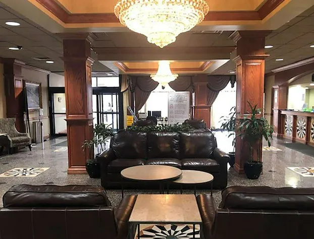 Wyndham Garden Southgate hotel detail image 1