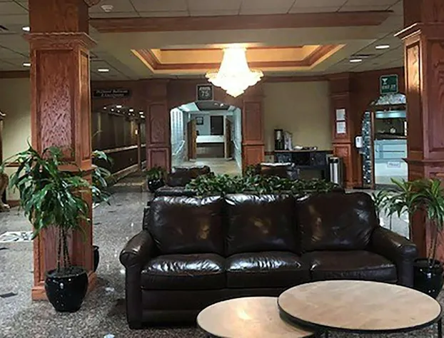 Wyndham Garden Southgate hotel detail image 2