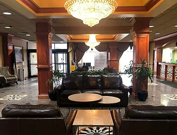 Wyndham Garden Southgate hotel detail image 1