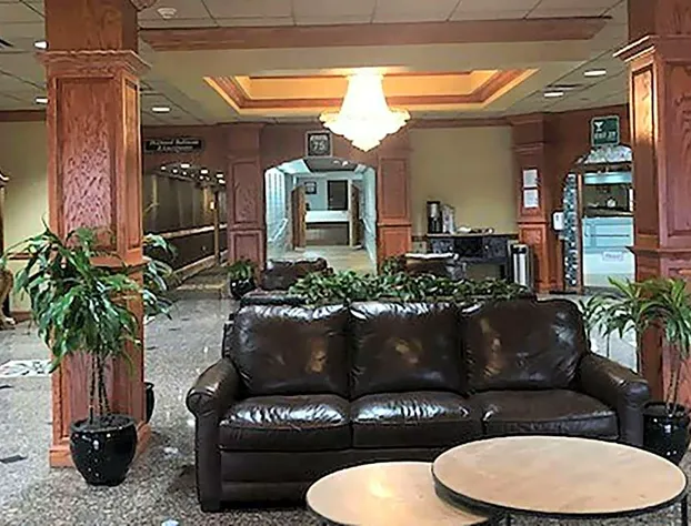 Wyndham Garden Southgate hotel detail image 2