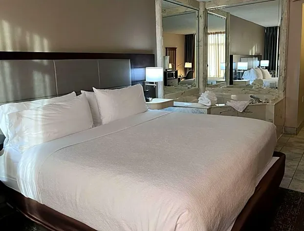 Wyndham Garden Southgate hotel detail image 3