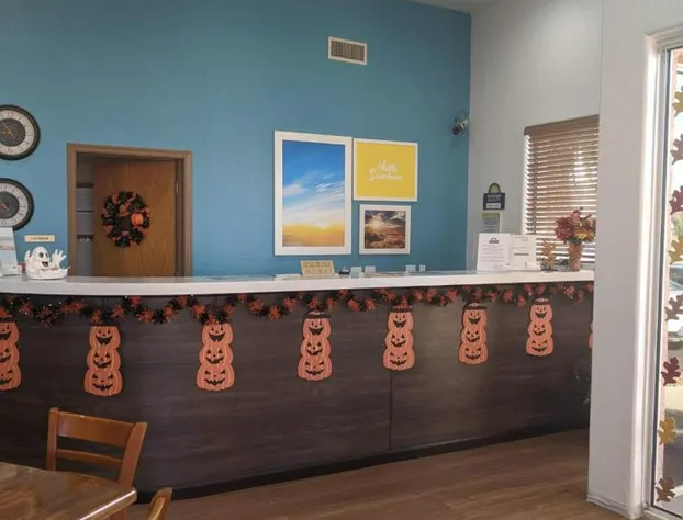 Days Inn by Wyndham Bullhead City hotel detail image 3