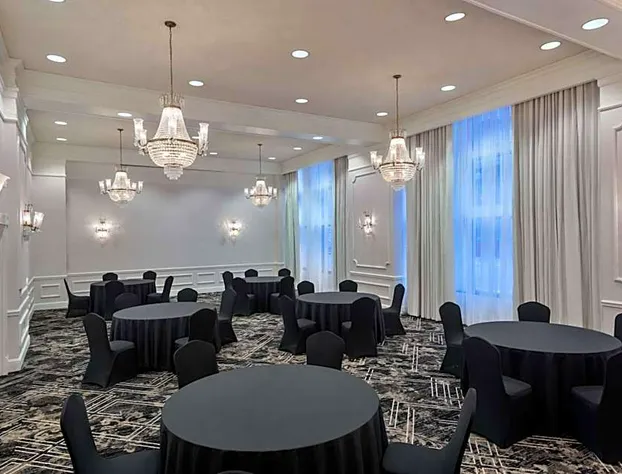 Hilton Pennywell St. Louis at the Arch hotel detail image 4