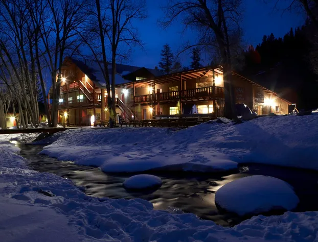 Sipapu Ski and Summer Resort hotel detail image 1