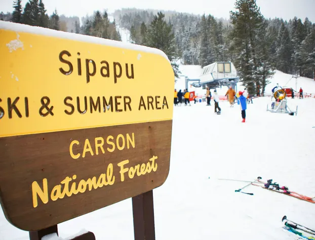 Sipapu Ski and Summer Resort hotel detail image 3