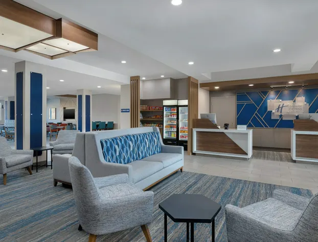 Holiday Inn Express Hotel & Suites Prattville South by IHG hotel detail image 2