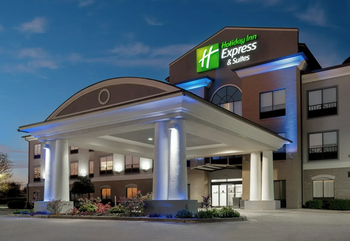 Holiday Inn Express Hotel & Suites Prattville South by IHG hotel hero