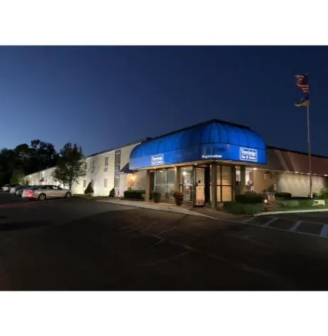 Travelodge Inn & Suites by Wyndham Albany hotel detail image 2