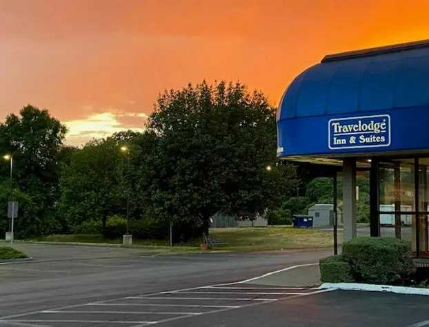 Travelodge Inn & Suites by Wyndham Albany hotel detail image 3