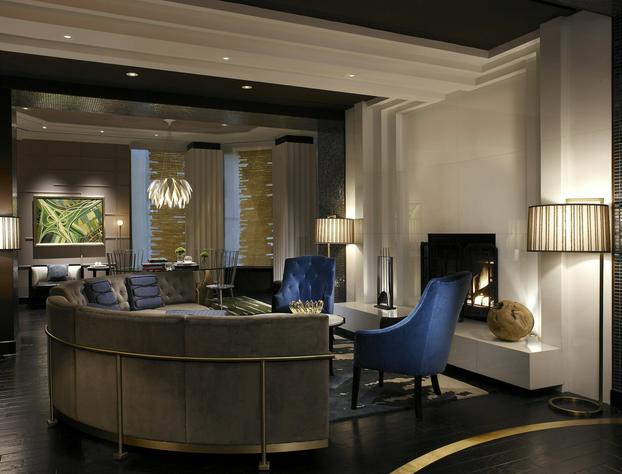 Kimpton Hotel Palomar Philadelphia by IHG hotel detail image 4