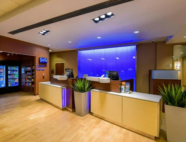 Fairfield Inn & Suites by Marriott Provo Orem hotel detail image 2