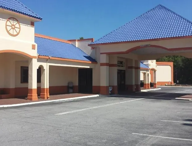 OYO Hotel Greensboro East I 40 hotel detail image 4