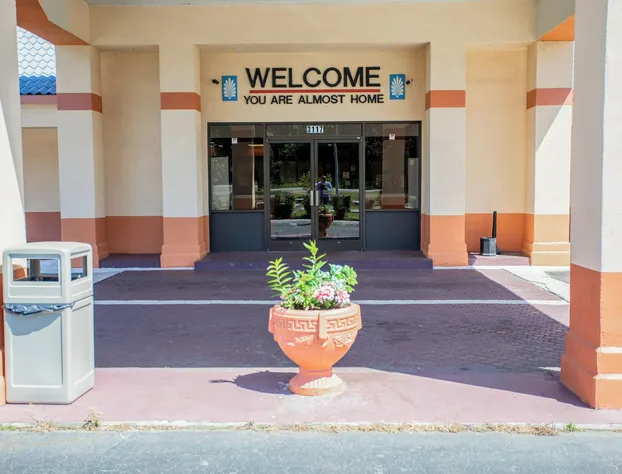 OYO Hotel Greensboro East I 40 hotel detail image 2