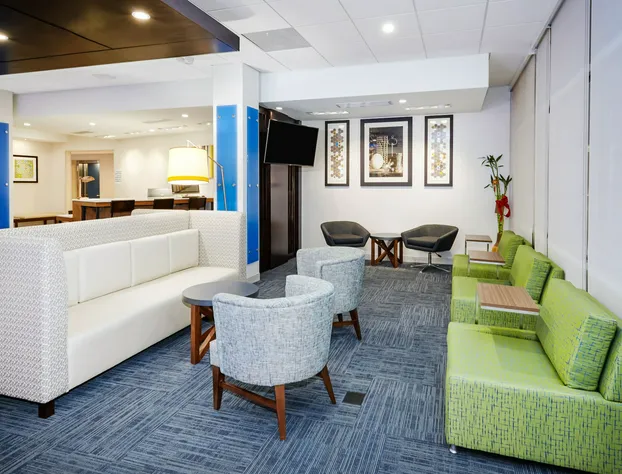 Holiday Inn Express & Suites Chicago North Shore - Niles by IHG hotel detail image 1