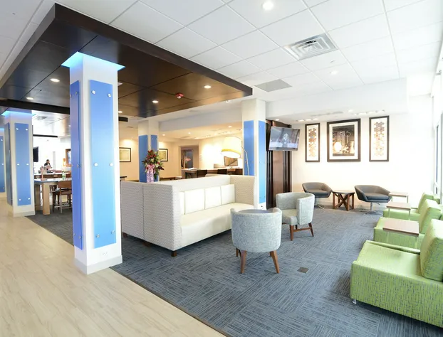 Holiday Inn Express & Suites Chicago North Shore - Niles by IHG hotel detail image 2