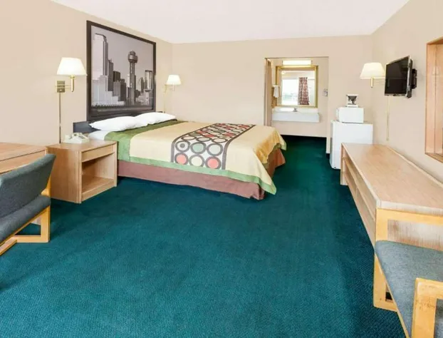 Arya Inn & Extended Stay hotel detail image 2