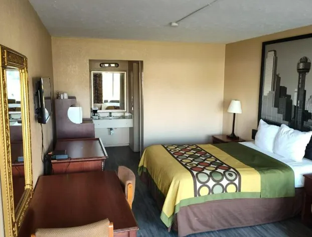 Arya Inn & Extended Stay hotel detail image 3