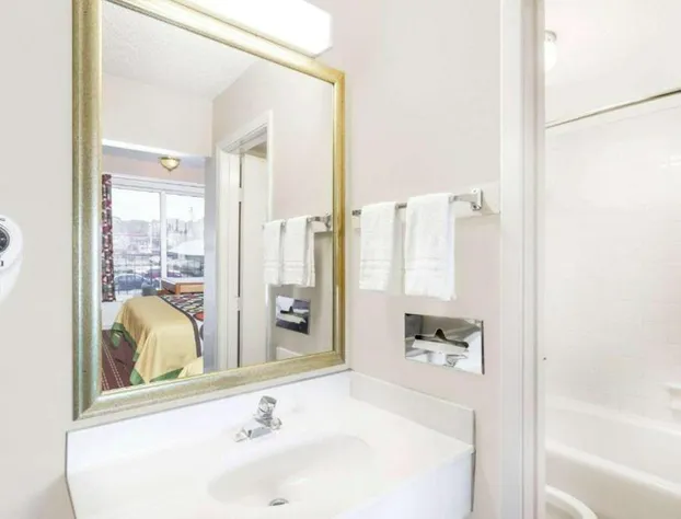 Arya Inn & Extended Stay hotel detail image 4