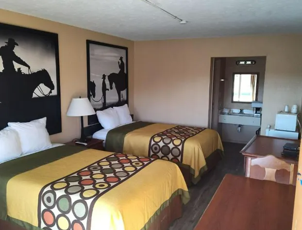 Arya Inn & Extended Stay hotel detail image 1