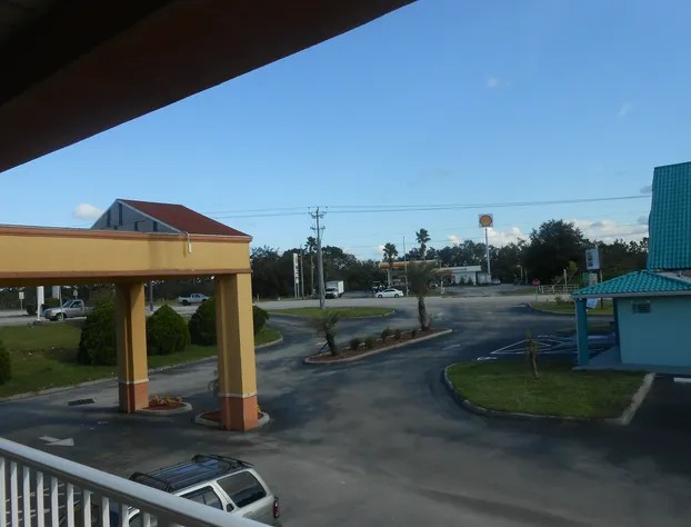 Executive Garden Titusville hotel detail image 2