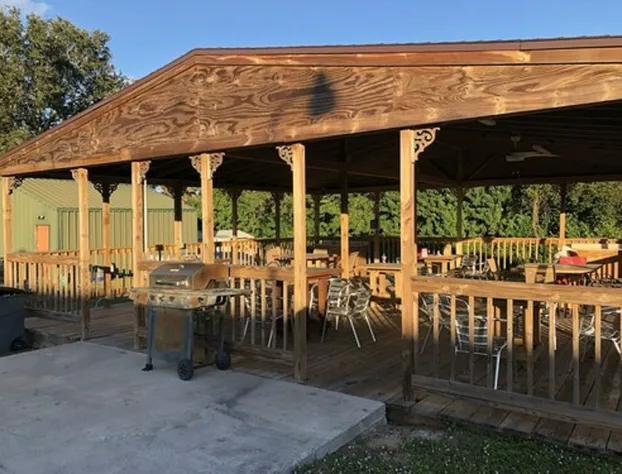 Executive Garden Titusville hotel detail image 4