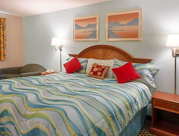 Rodeway Inn Milford - I-84 hotel detail image 3