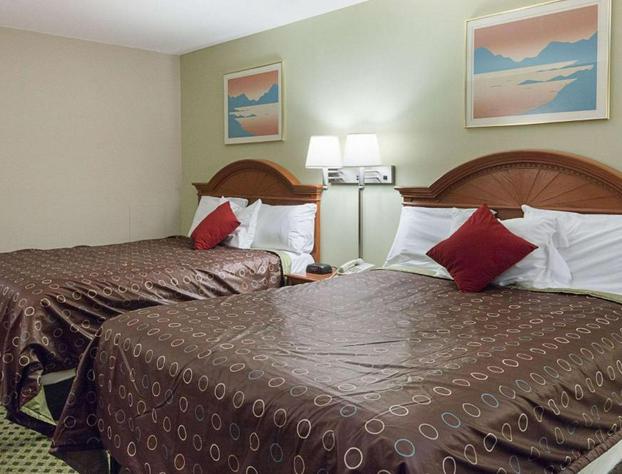 Rodeway Inn Milford - I-84 hotel detail image 4