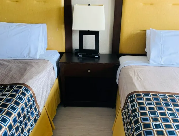 Rodeway Inn hotel detail image 1