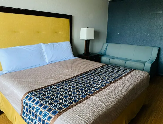 Rodeway Inn hotel detail image 2