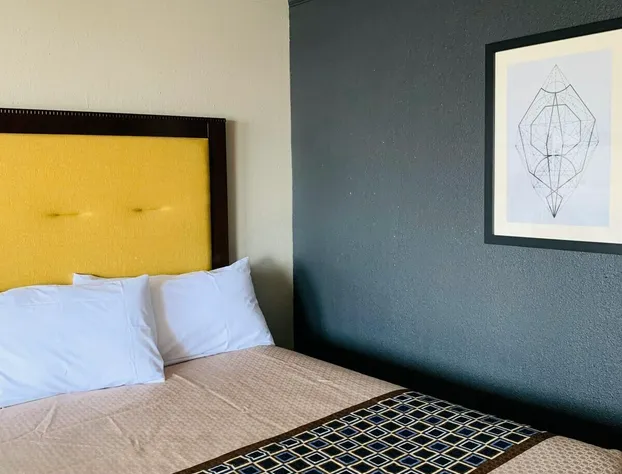 Rodeway Inn hotel detail image 3