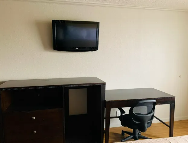 Rodeway Inn hotel detail image 4