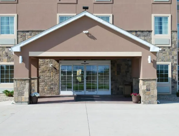 Landmark Suites hotel detail image 2