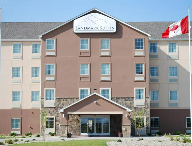 Landmark Suites hotel detail image 4