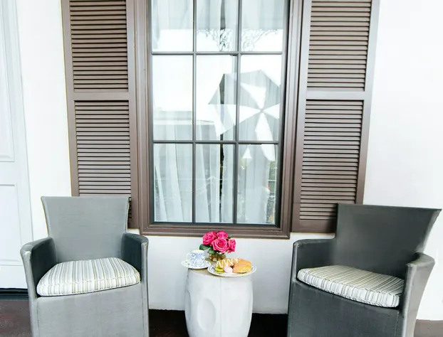 The William Boerne hotel detail image 4