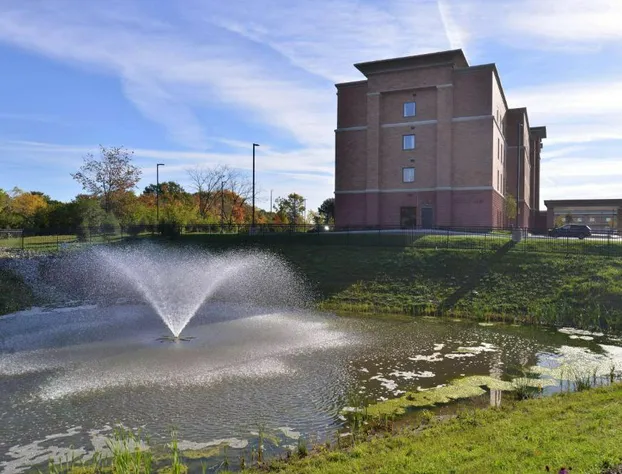 Hampton Inn & Suites Ann Arbor West hotel detail image 3