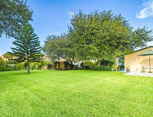 Tequesta Palms Inn hotel detail image 4